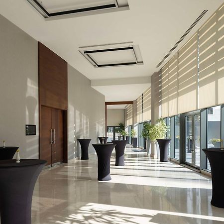 Radisson Blu Hotel Ankara Cankaya Luaran gambar
