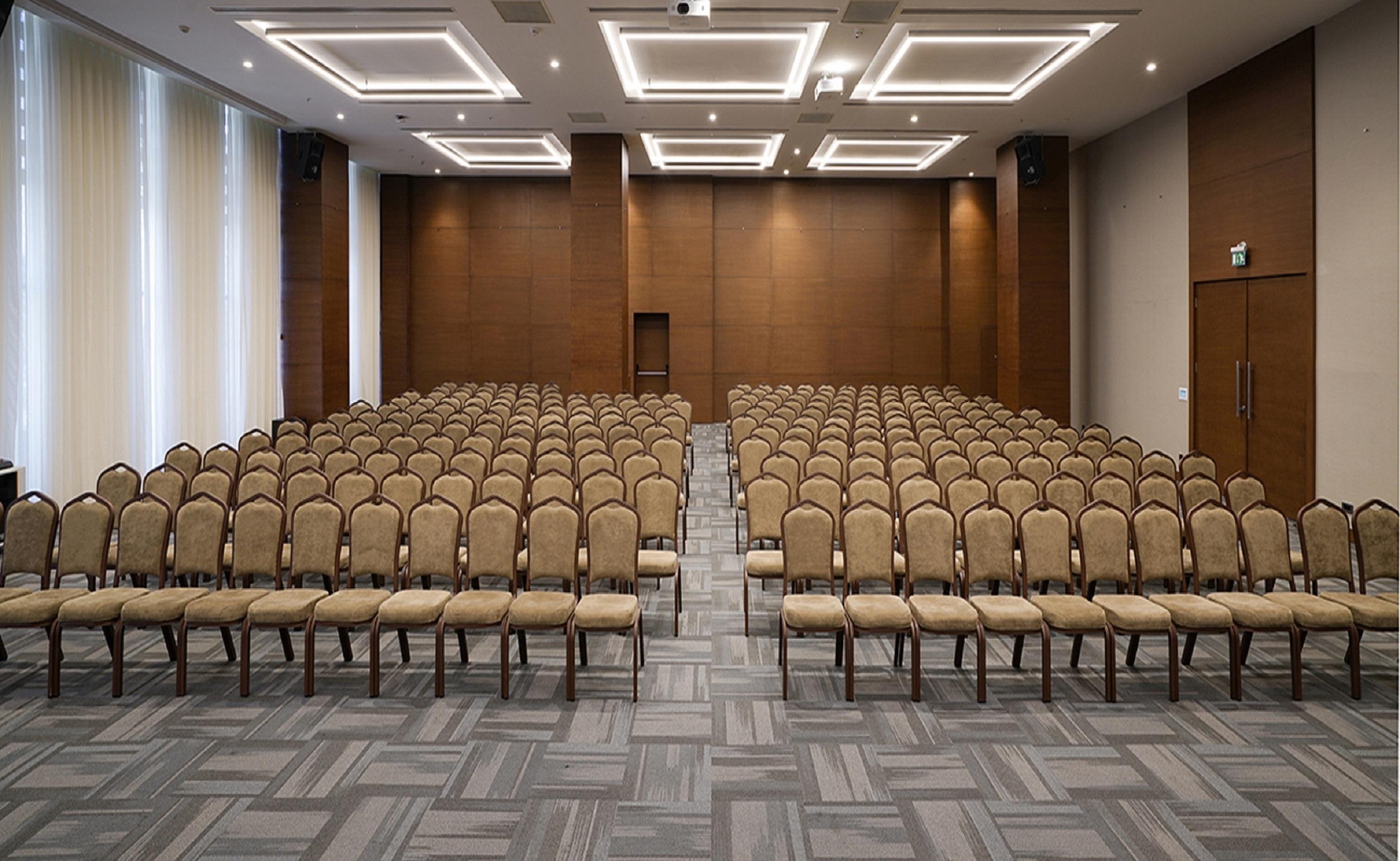 Radisson Blu Hotel Ankara Cankaya Luaran gambar
