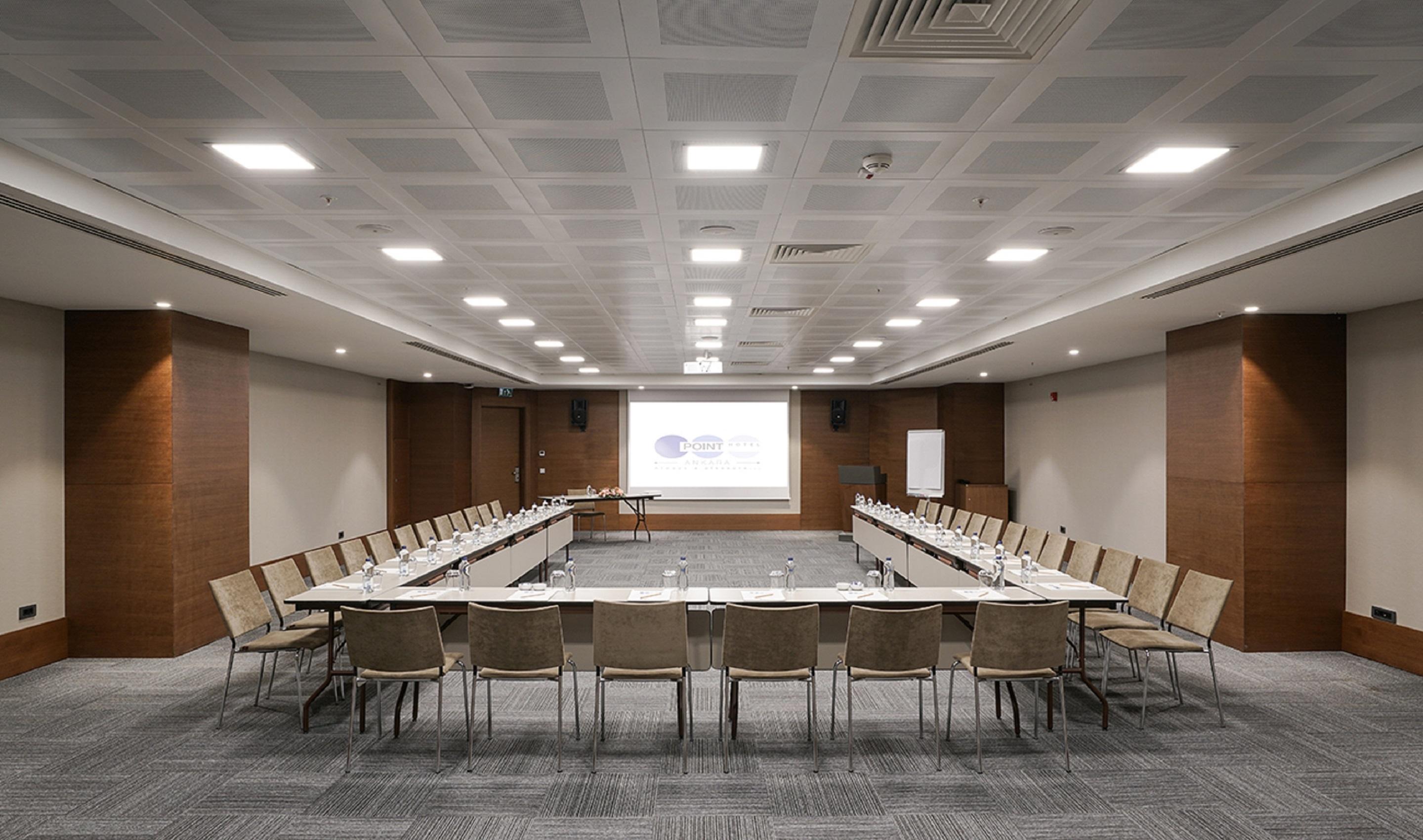 Radisson Blu Hotel Ankara Cankaya Luaran gambar
