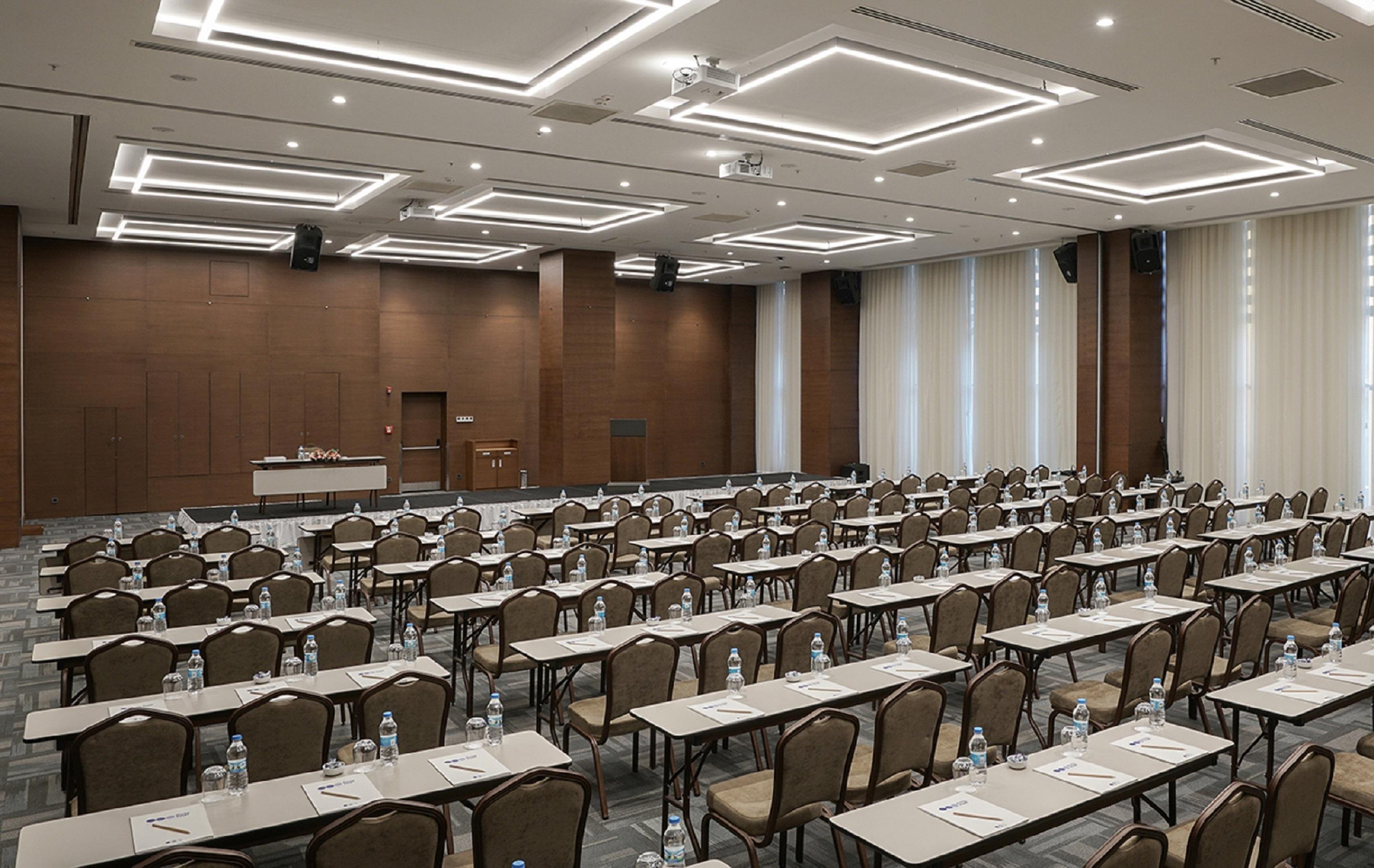 Radisson Blu Hotel Ankara Cankaya Luaran gambar