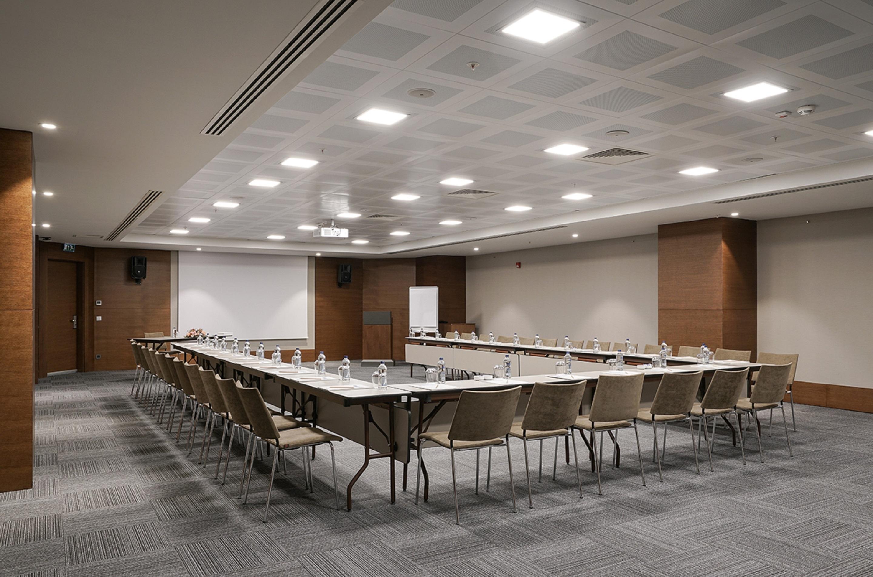 Radisson Blu Hotel Ankara Cankaya Luaran gambar