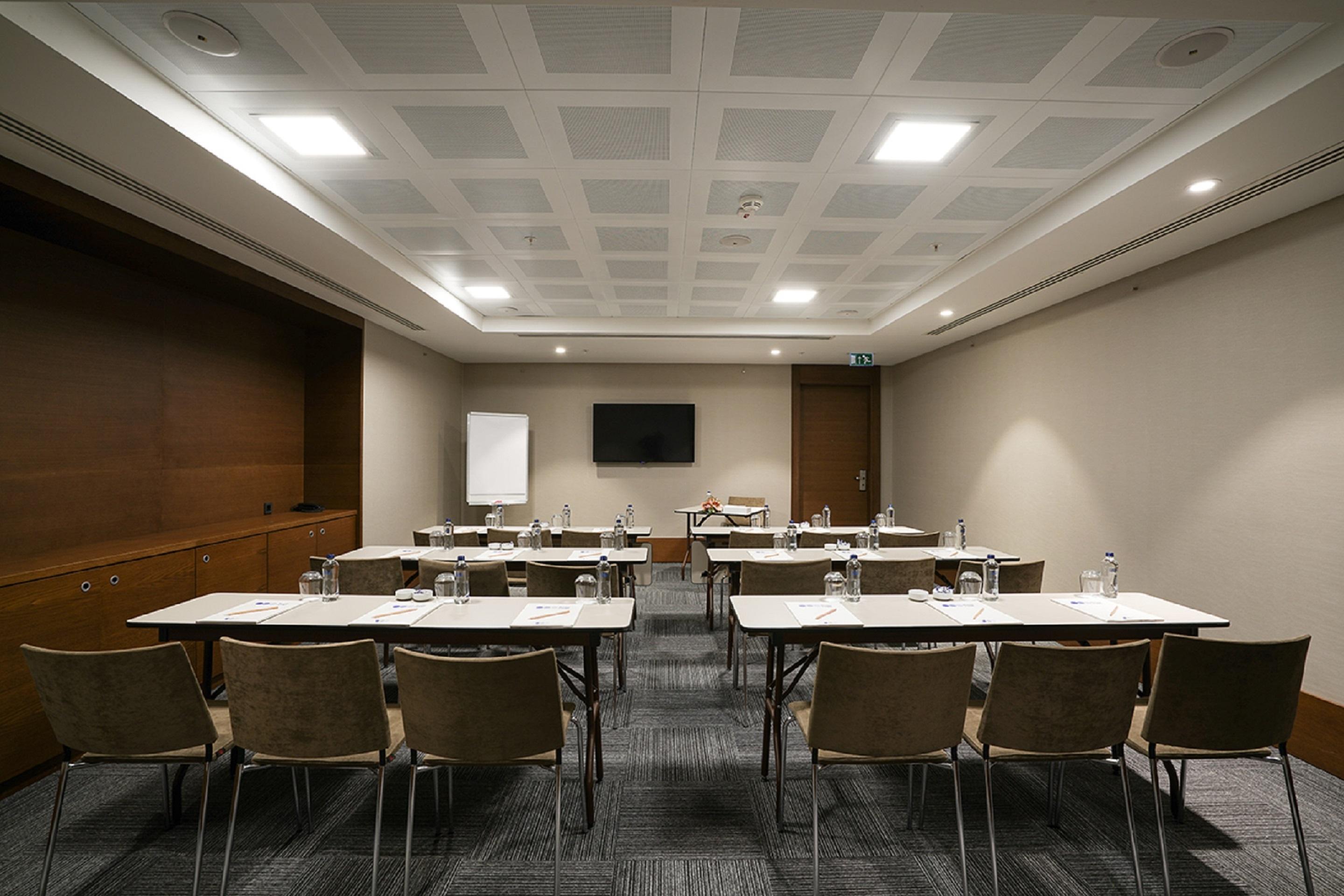 Radisson Blu Hotel Ankara Cankaya Luaran gambar