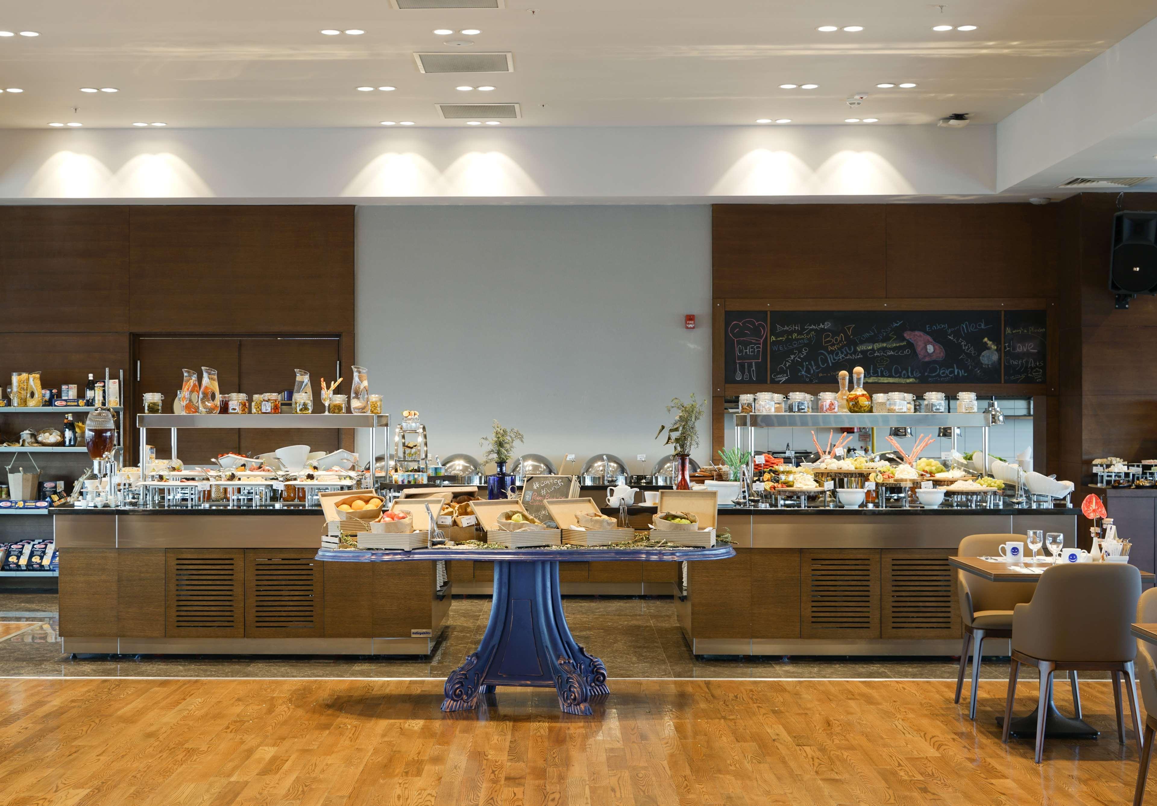 Radisson Blu Hotel Ankara Cankaya Luaran gambar