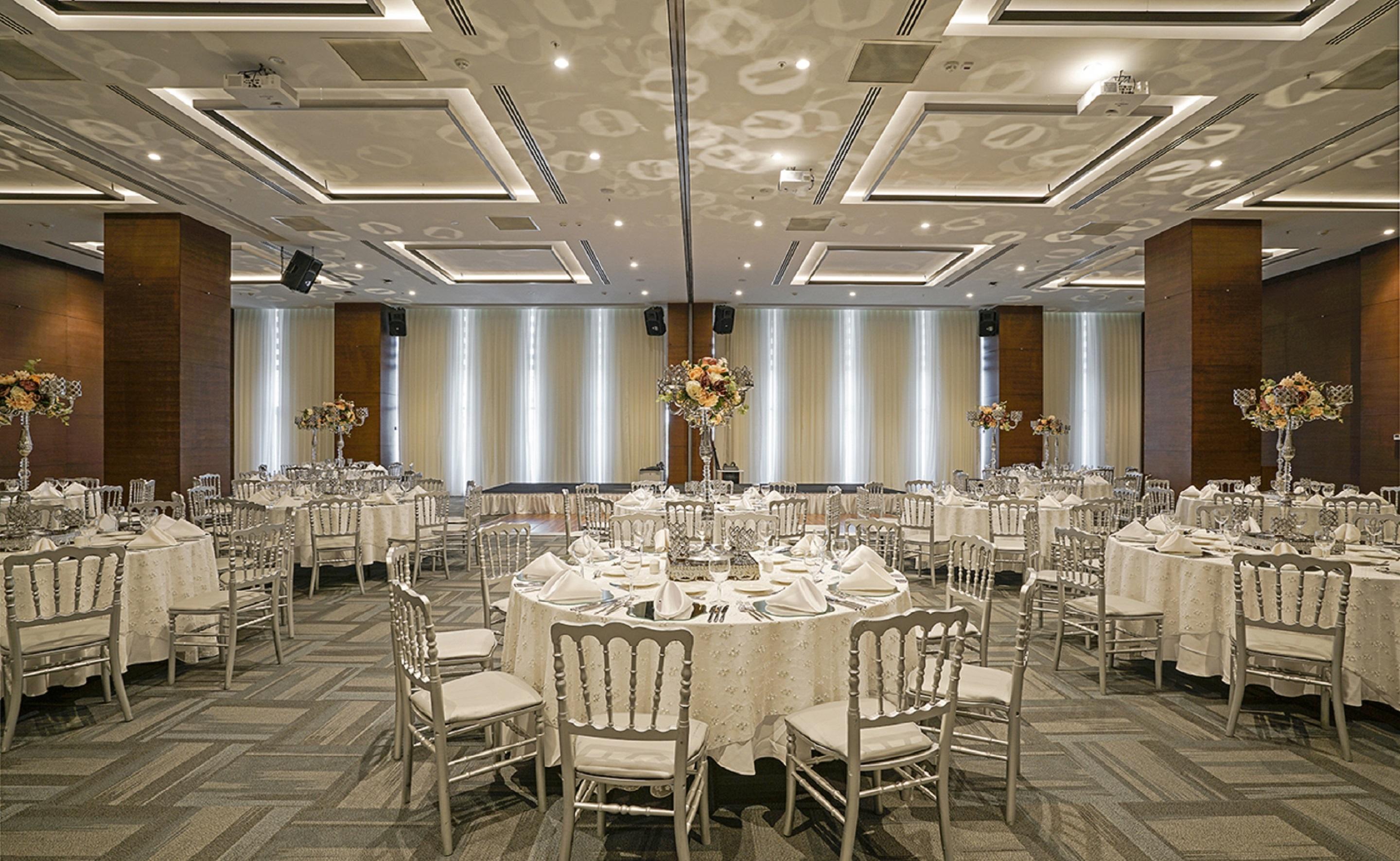 Radisson Blu Hotel Ankara Cankaya Luaran gambar