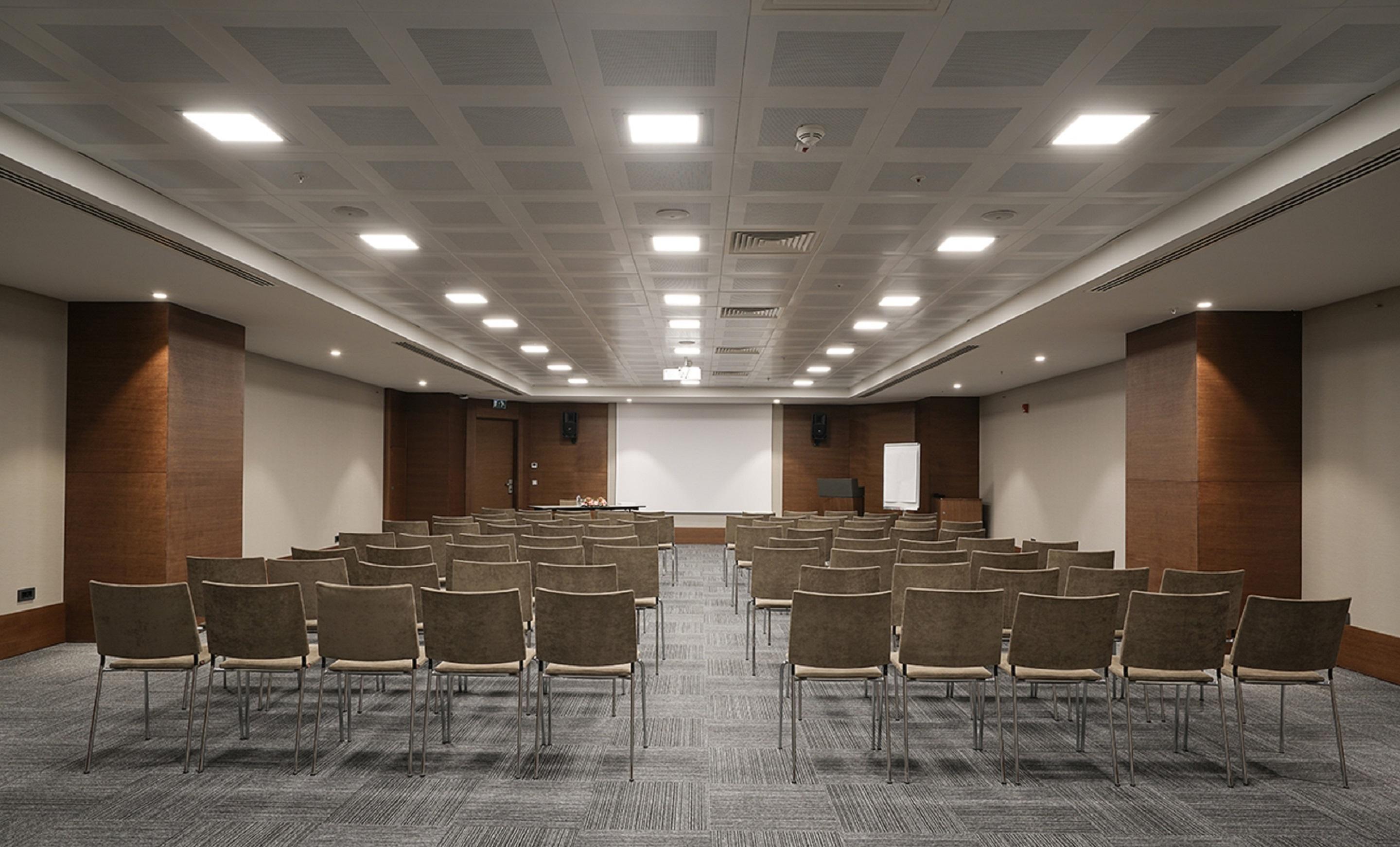 Radisson Blu Hotel Ankara Cankaya Luaran gambar