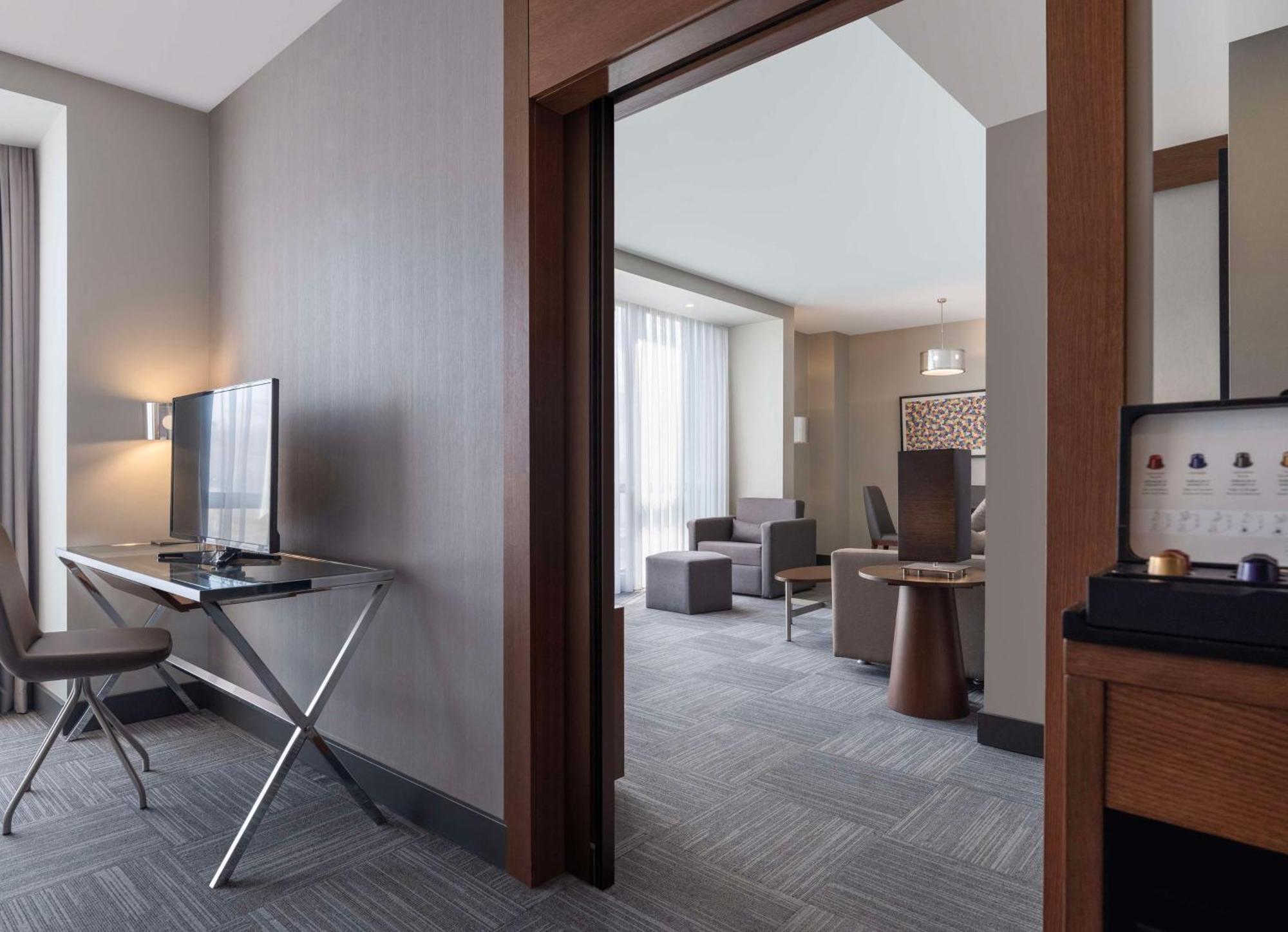 Radisson Blu Hotel Ankara Cankaya Luaran gambar
