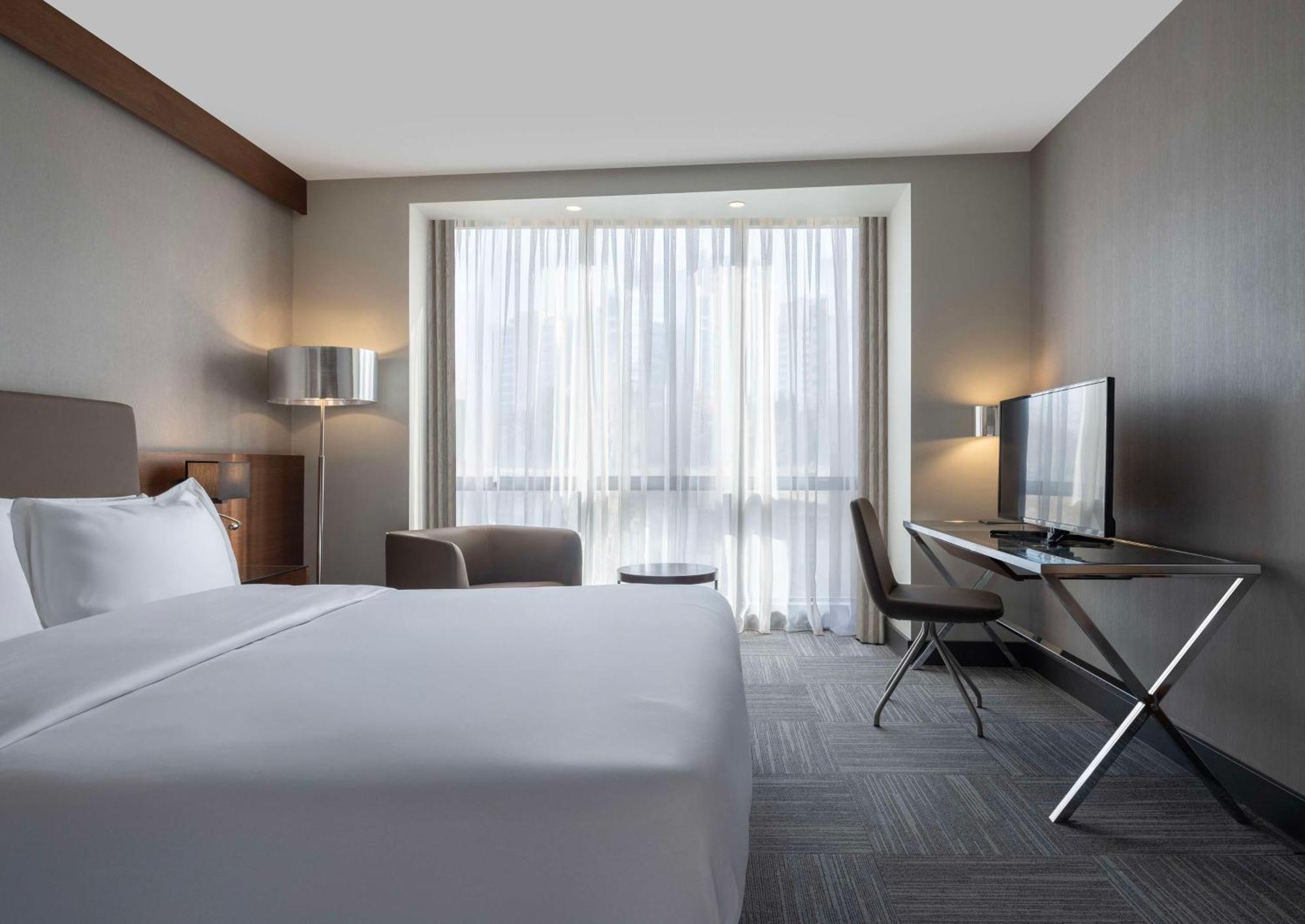 Radisson Blu Hotel Ankara Cankaya Luaran gambar