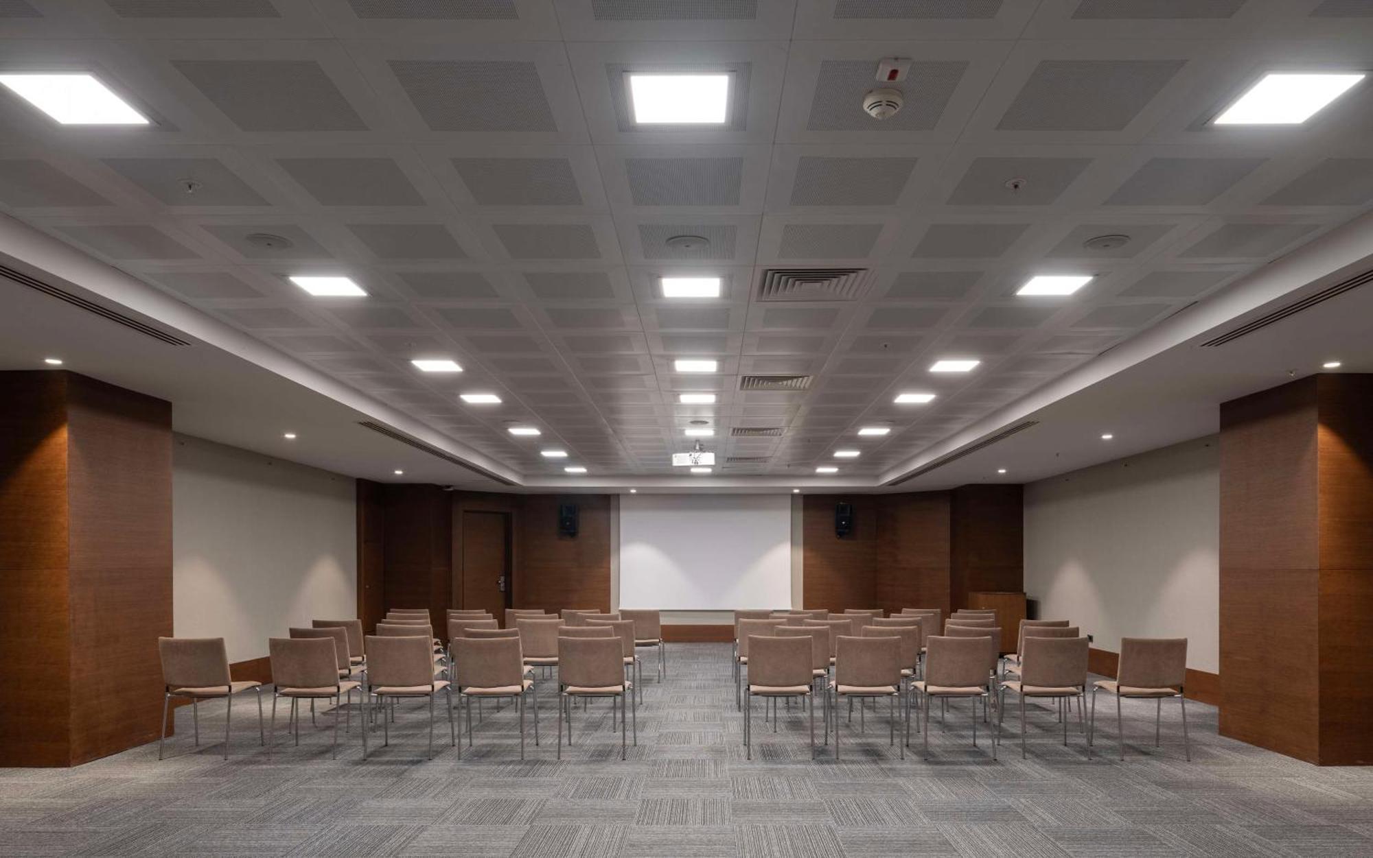 Radisson Blu Hotel Ankara Cankaya Luaran gambar