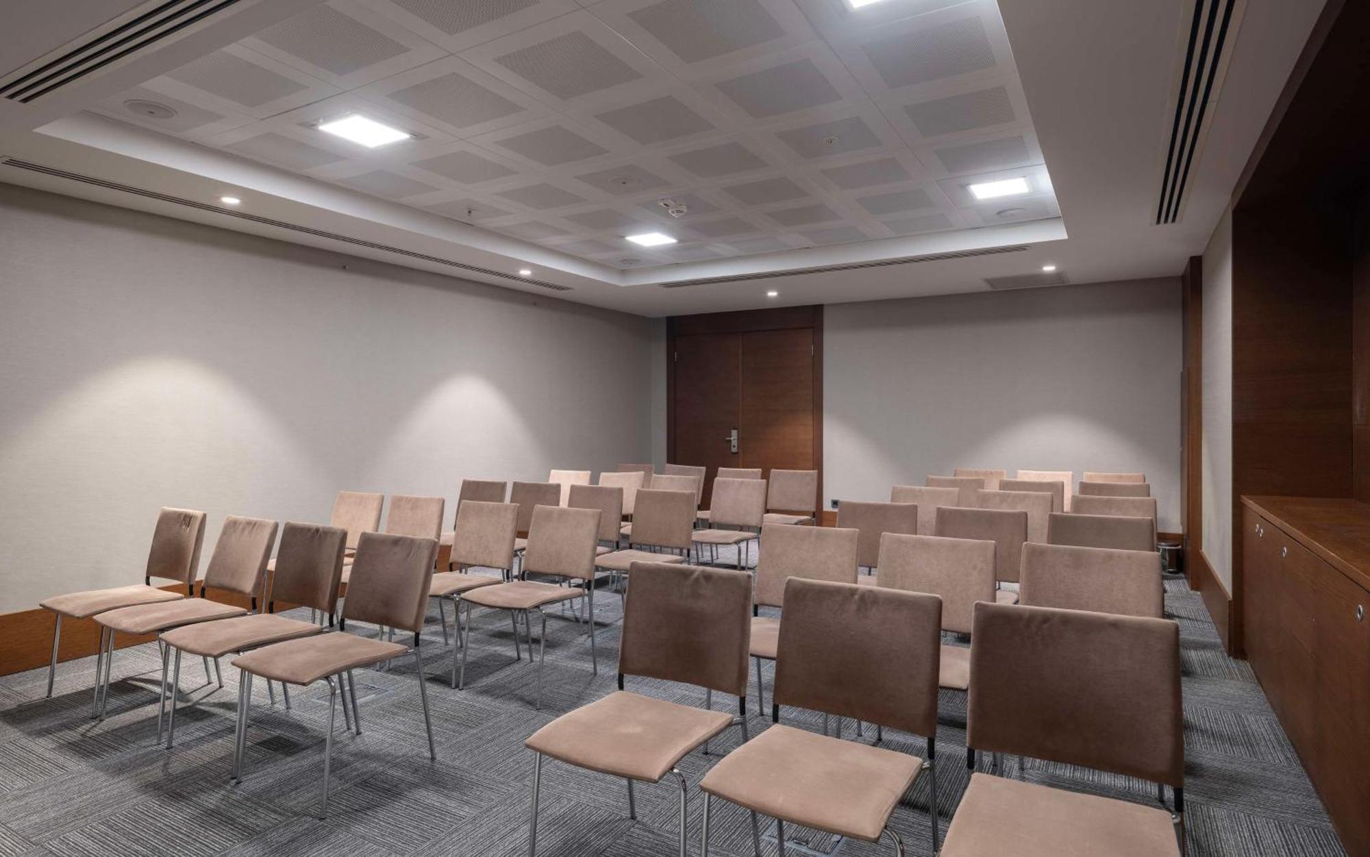 Radisson Blu Hotel Ankara Cankaya Luaran gambar